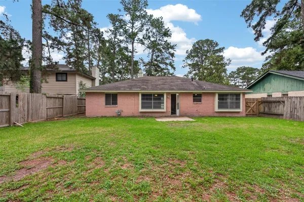 $1,700 | 9510 Landry Boulevard, Spring, TX 77379