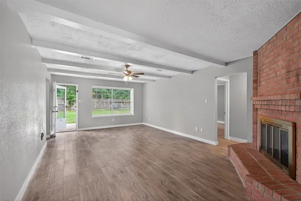 $1,700 | 9510 Landry Boulevard, Spring, TX 77379
