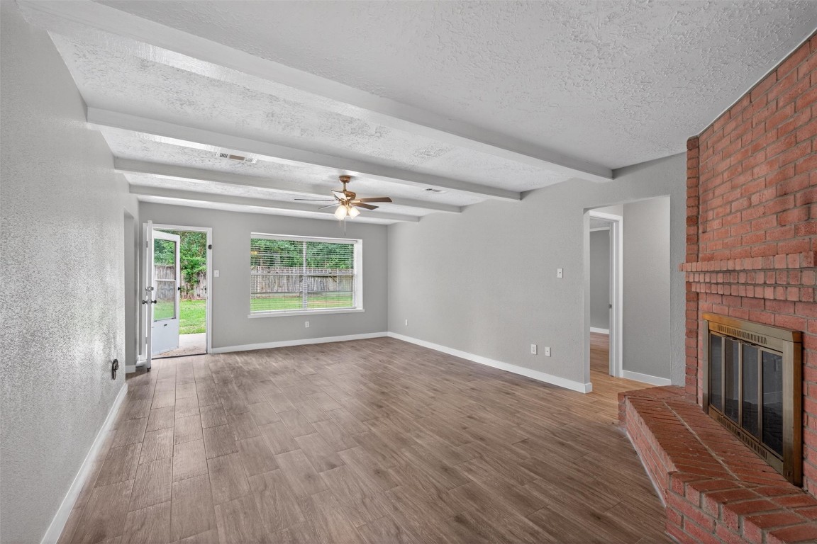 9510 Landry Boulevard Spring, TX 77379 - Photo 5 of 24