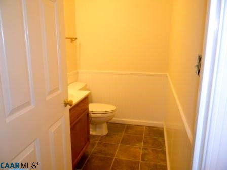 1044 Amber Ridge Road Charlottesville, VA 22901 - Photo 27 of 40 a bathroom with a toilet and a shower