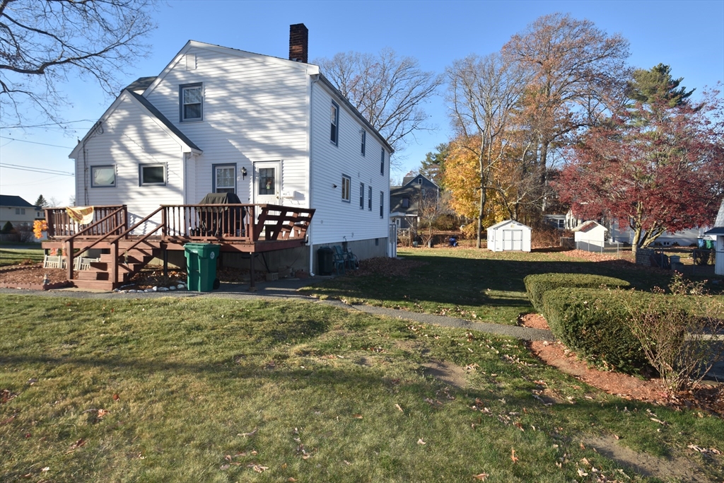 30 Ridgeway Avenue Billerica, MA 01821 - Photo 12 of 16 Gallery Image 12
