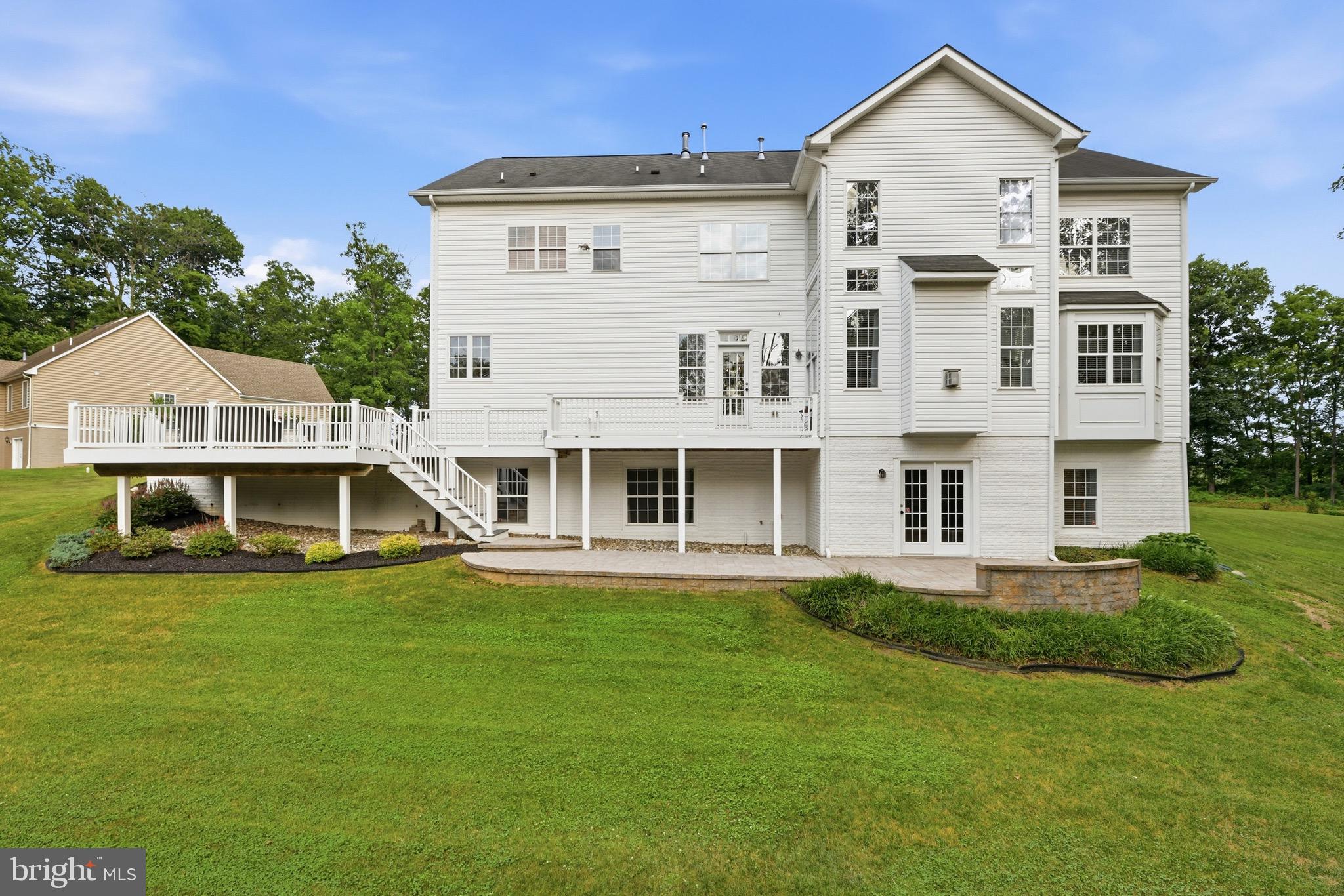 6492 Detrick Road Mount Airy, MD 21771 - Photo 101 of 124