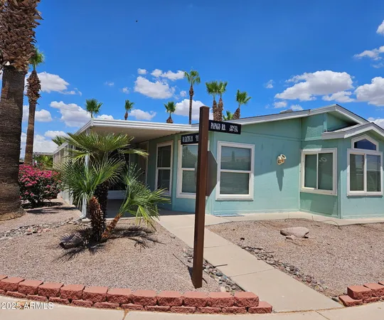 $98,500 | 2400 East Baseline Avenue, Unit 163, Apache Junction, AZ 85119
