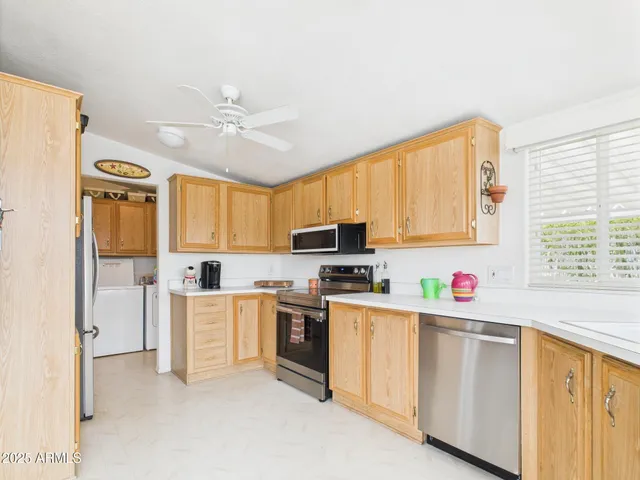 $112,500 | 2400 East Baseline Avenue, Unit 163, Apache Junction, AZ 85119