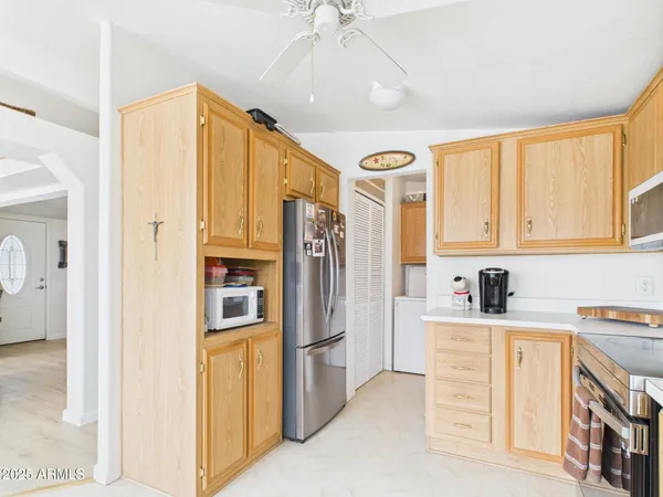 $98,500 | 2400 East Baseline Avenue, Unit 163, Apache Junction, AZ 85119