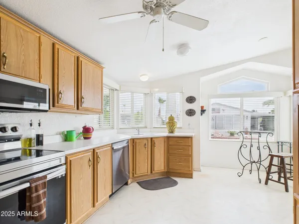 $98,500 | 2400 East Baseline Avenue, Unit 163, Apache Junction, AZ 85119
