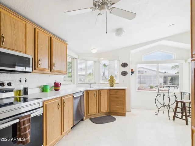 $112,500 | 2400 East Baseline Avenue, Unit 163, Apache Junction, AZ 85119