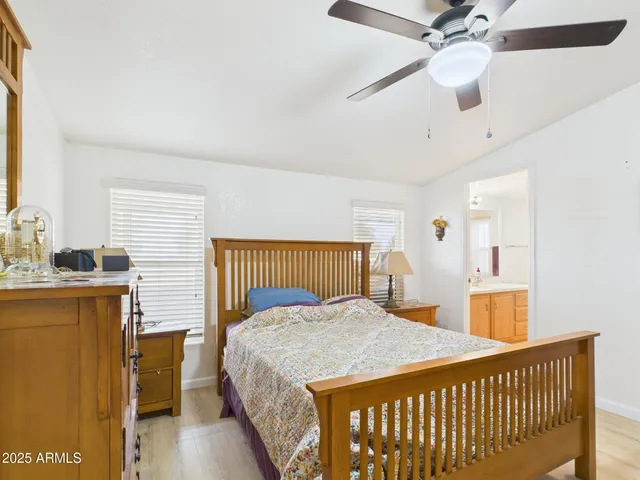 $112,500 | 2400 East Baseline Avenue, Unit 163, Apache Junction, AZ 85119