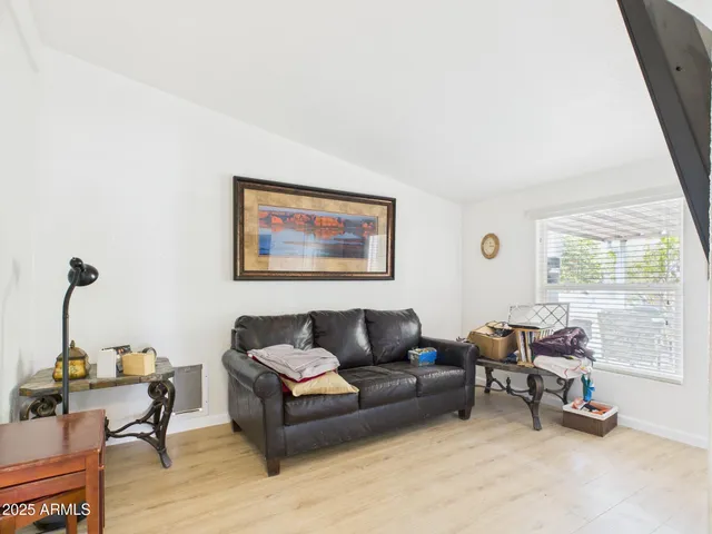 $112,500 | 2400 East Baseline Avenue, Unit 163, Apache Junction, AZ 85119