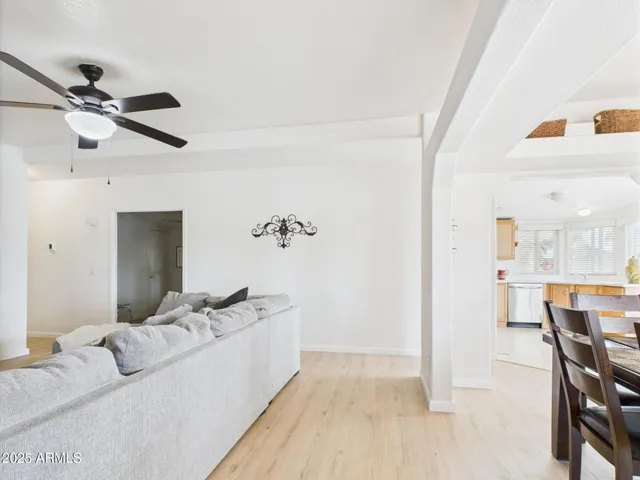 $112,500 | 2400 East Baseline Avenue, Unit 163, Apache Junction, AZ 85119