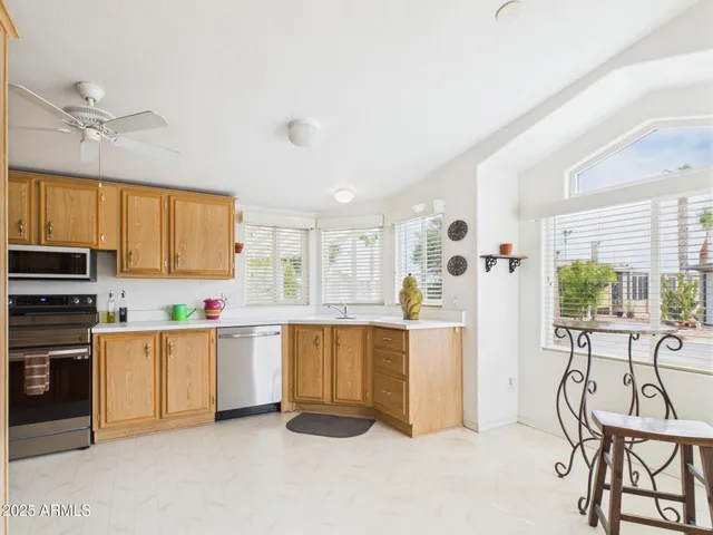 $112,500 | 2400 East Baseline Avenue, Unit 163, Apache Junction, AZ 85119