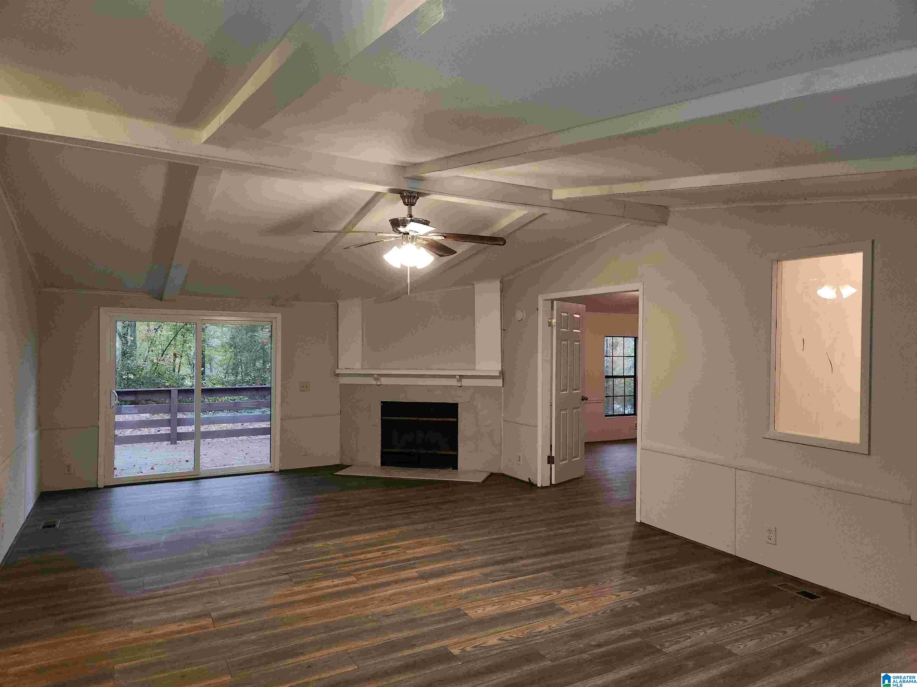 7167 Goodner Mountain Road Pinson, AL 35126 - Photo 6 of 19