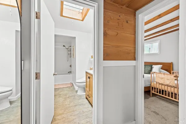 $550,000 | 14792 Northern Avenue, Guerneville, CA 95446