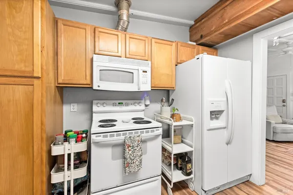 $550,000 | 14792 Northern Avenue, Guerneville, CA 95446