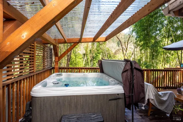 $550,000 | 14792 Northern Avenue, Guerneville, CA 95446