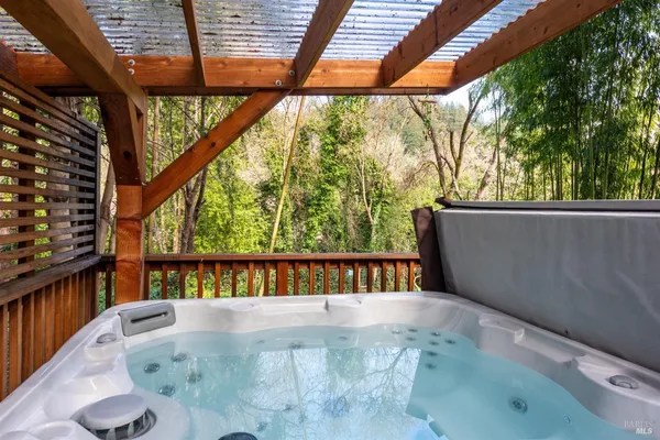 $550,000 | 14792 Northern Avenue, Guerneville, CA 95446