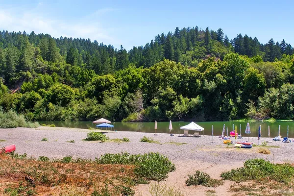 $550,000 | 14792 Northern Avenue, Guerneville, CA 95446