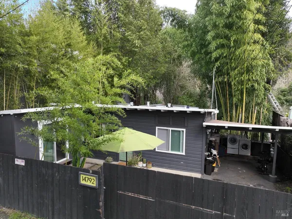 $550,000 | 14792 Northern Avenue, Guerneville, CA 95446