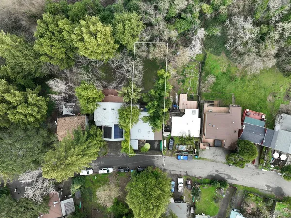 $550,000 | 14792 Northern Avenue, Guerneville, CA 95446