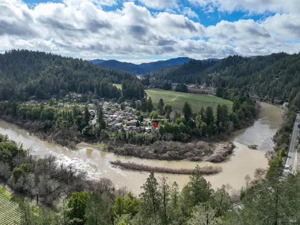 $550,000 | 14792 Northern Avenue, Guerneville, CA 95446