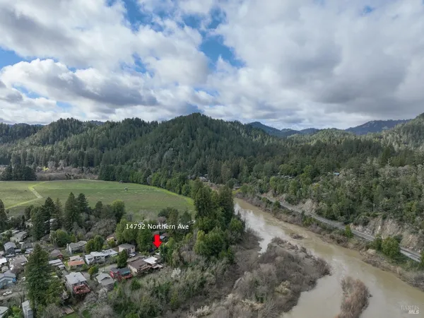 $550,000 | 14792 Northern Avenue, Guerneville, CA 95446