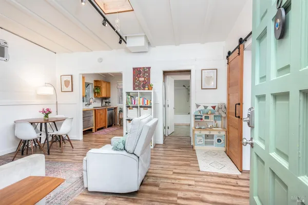 $550,000 | 14792 Northern Avenue, Guerneville, CA 95446