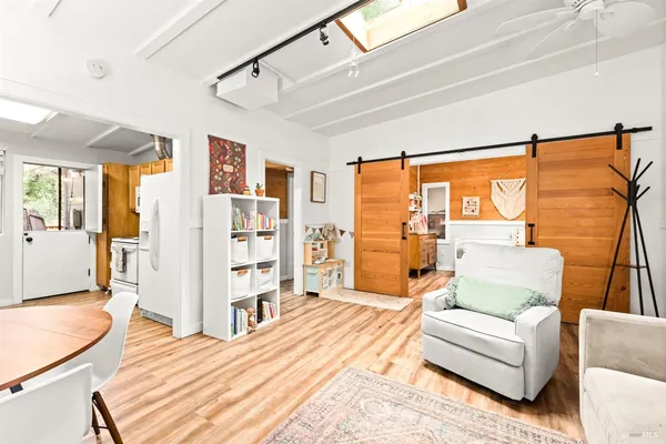 $550,000 | 14792 Northern Avenue, Guerneville, CA 95446