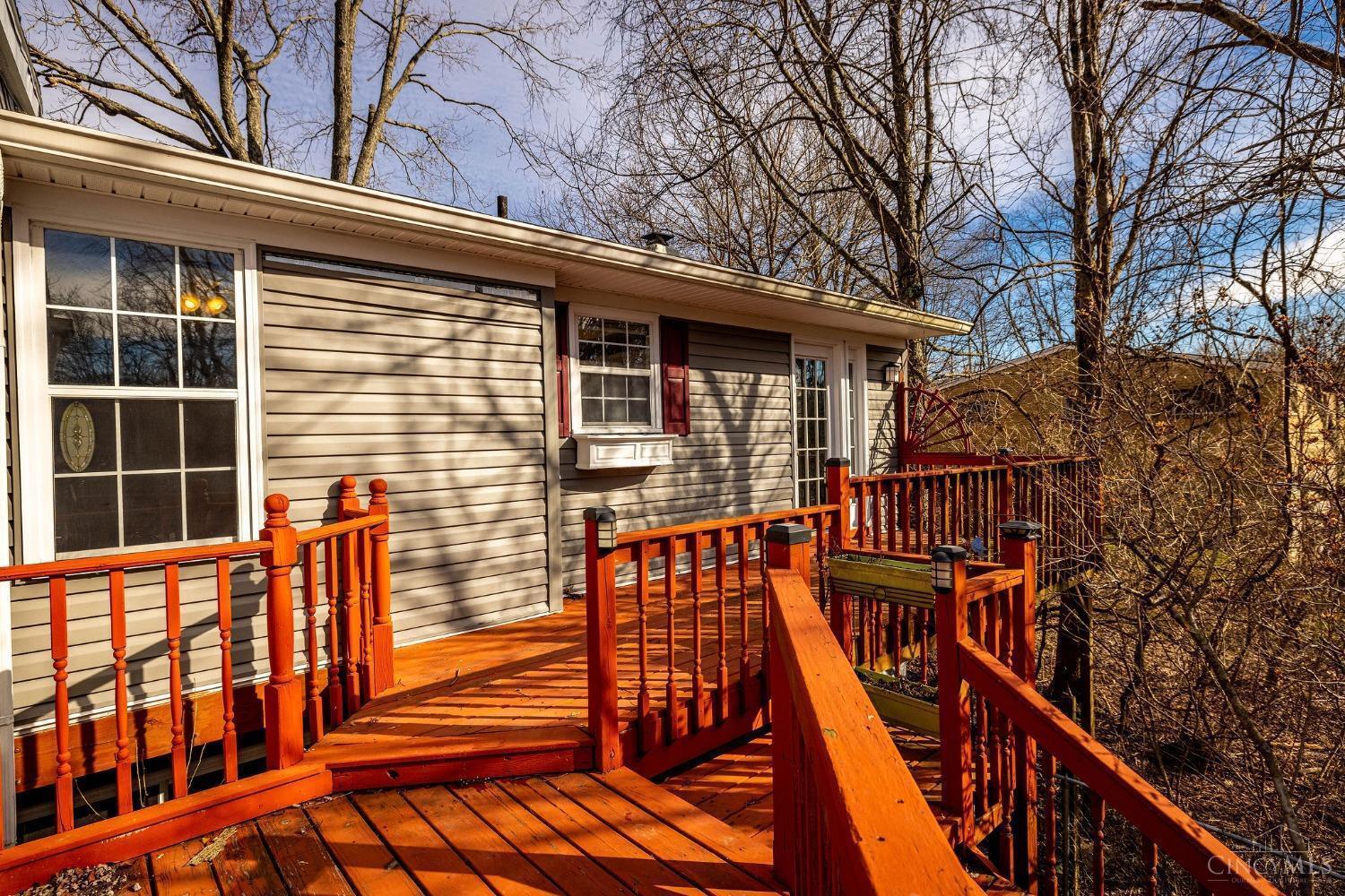 11627 Stone Mill Road Cincinnati, OH 45251 - Photo 25 of 37 Gallery Image 25
