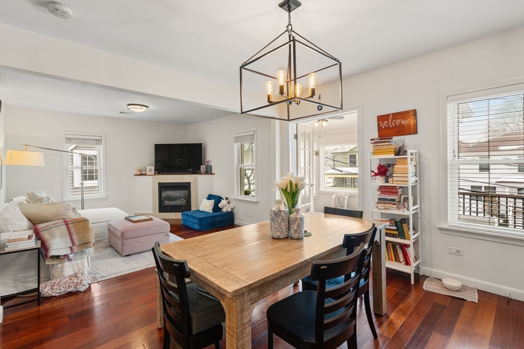 7 Quincy Street, Unit 7 Watertown, MA 02472 - Photo 5 of 17