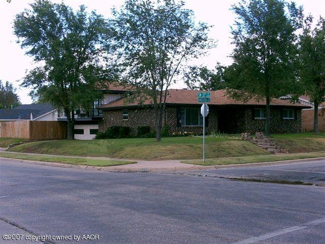 3701 Kingston Road Amarillo, TX 79109 - Photo 8 of 16 House After