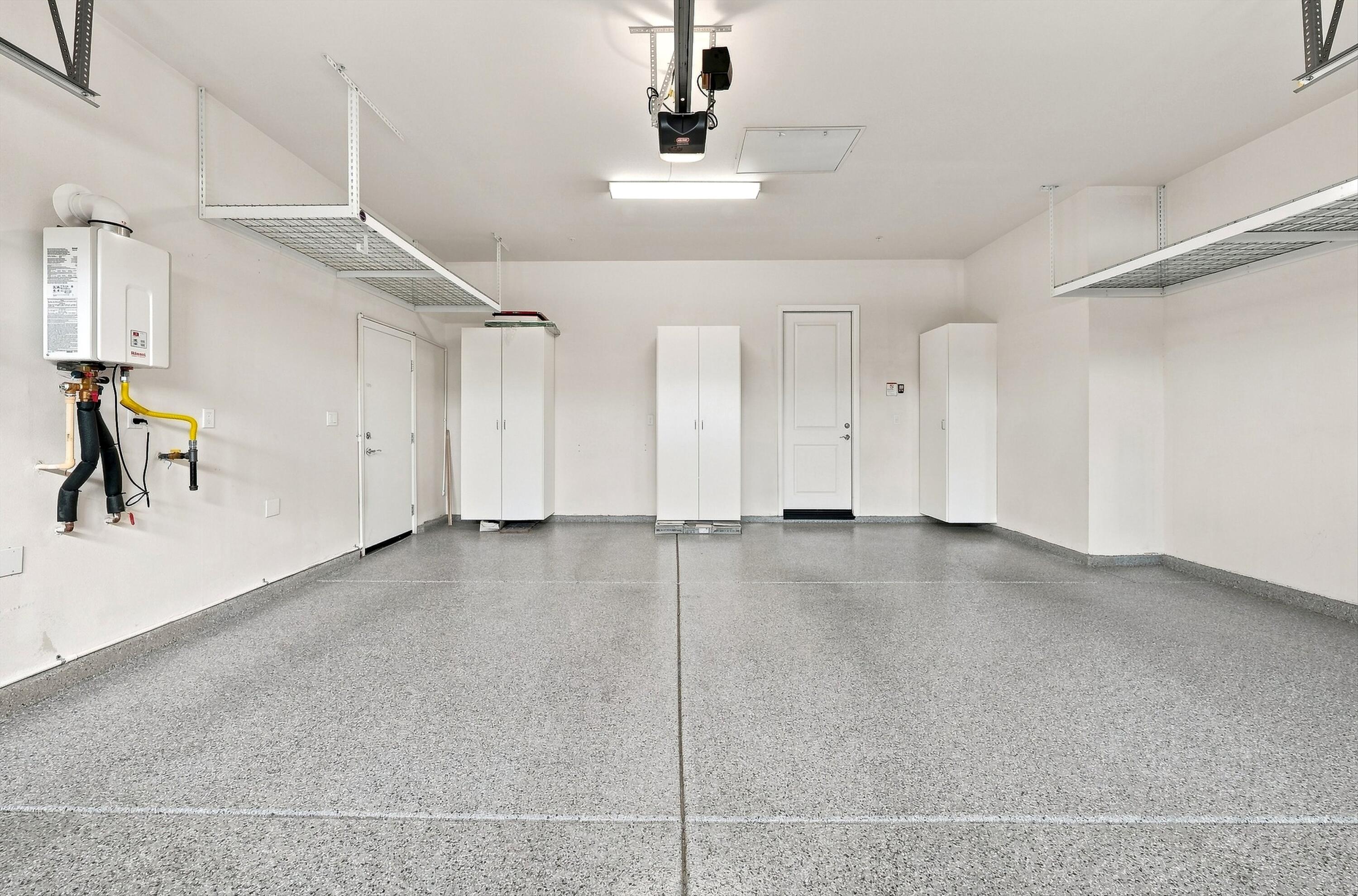 12 Malbec Rancho Mirage, CA 92270 - Photo 47 of 72 Garage