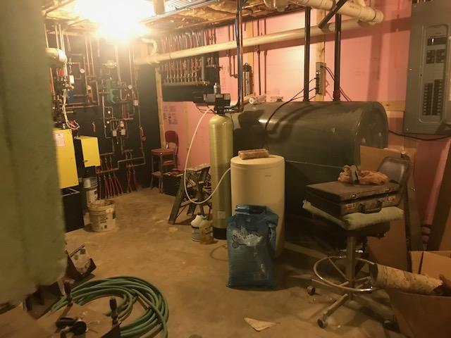 10 Main Street Sangerville, ME 04479 - Photo 24 of 28 Labonte Basement