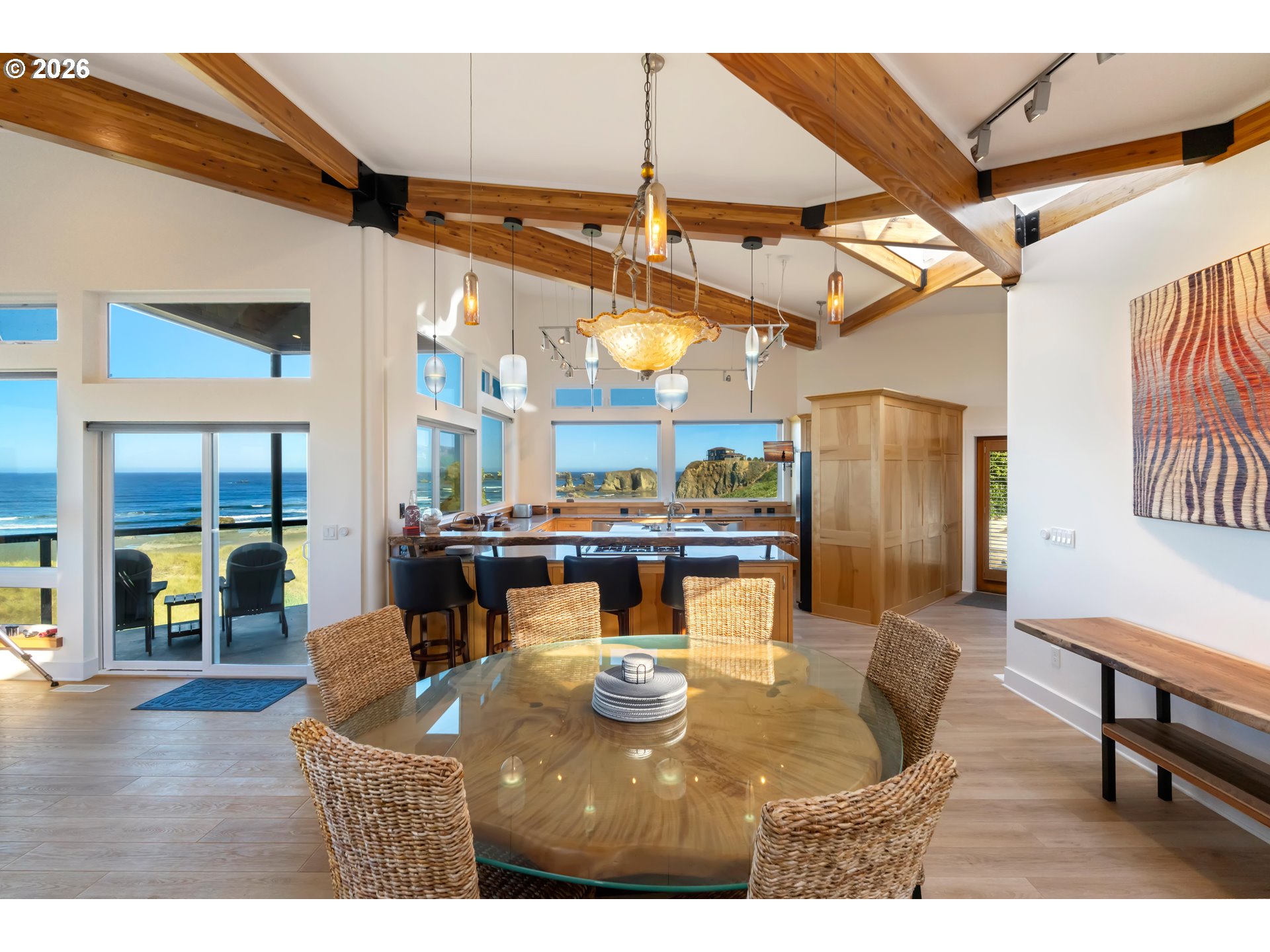 2770 Whale Watch Way Bandon, OR 97411 - Photo 11 of 47