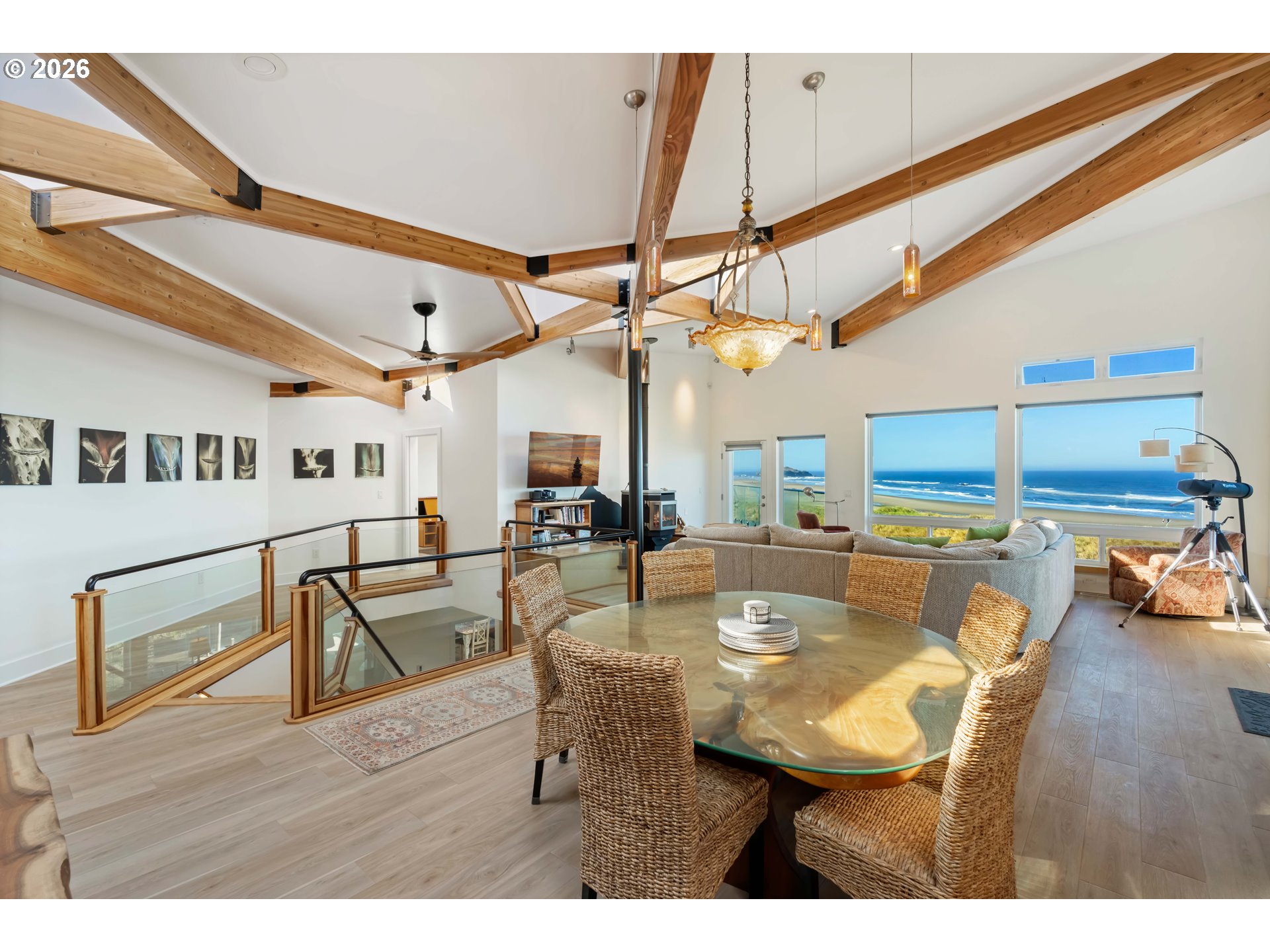 2770 Whale Watch Way Bandon, OR 97411 - Photo 8 of 47