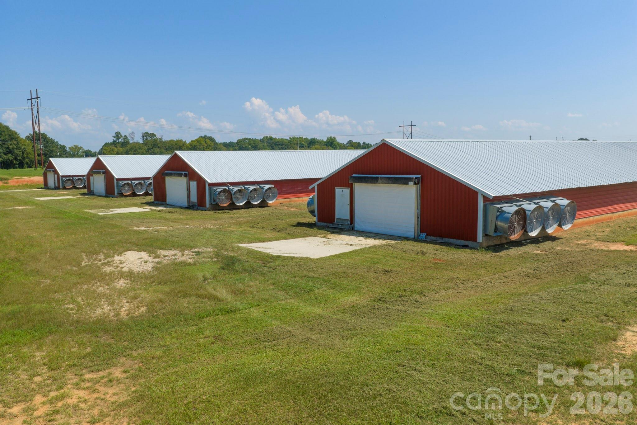 149 Thompson Farm Road Rockingham, NC 28379 - Photo 15 of 28 Gallery Image 15