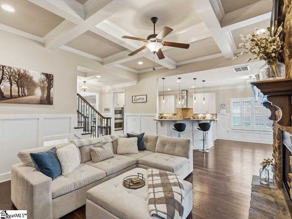 3 Firnstone Court Greenville, SC 29607 - Photo 9 of 49