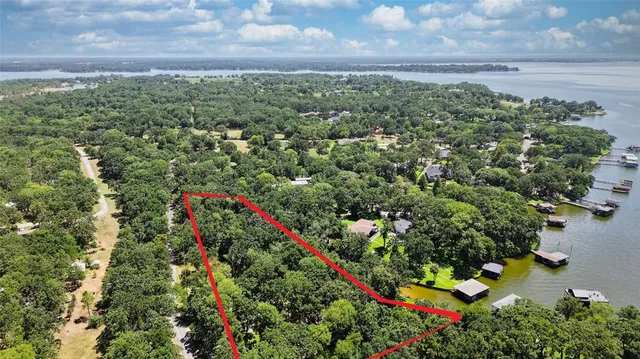 $175,000 | Tbd Clear Point Road, Malakoff, TX 75148