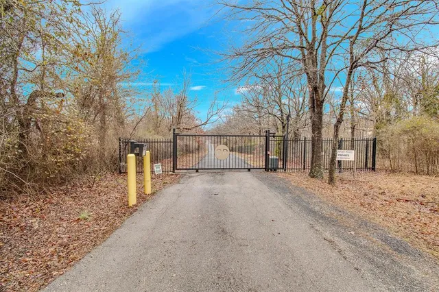 $175,000 | Tbd Clear Point Road, Malakoff, TX 75148