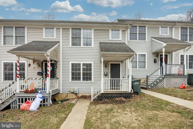 $235,000 | 329 Mt Pleasant Street, Coatesville, PA 19320