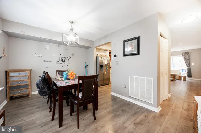 $235,000 | 329 Mt Pleasant Street, Coatesville, PA 19320