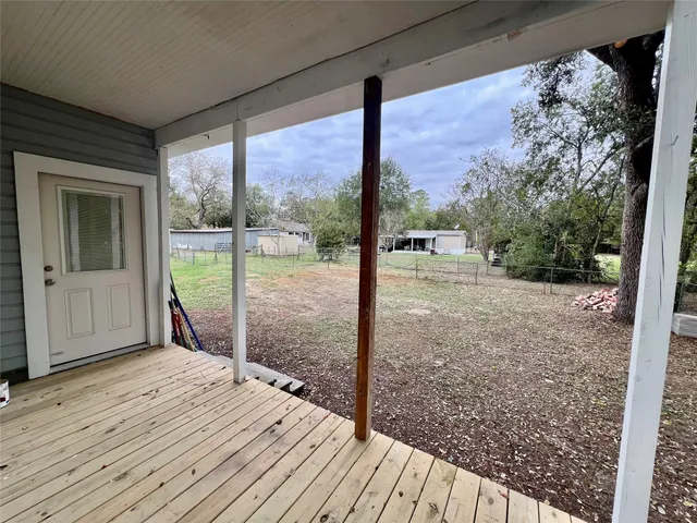 $1,900 | 282 11th Street, Somerville, TX 77879