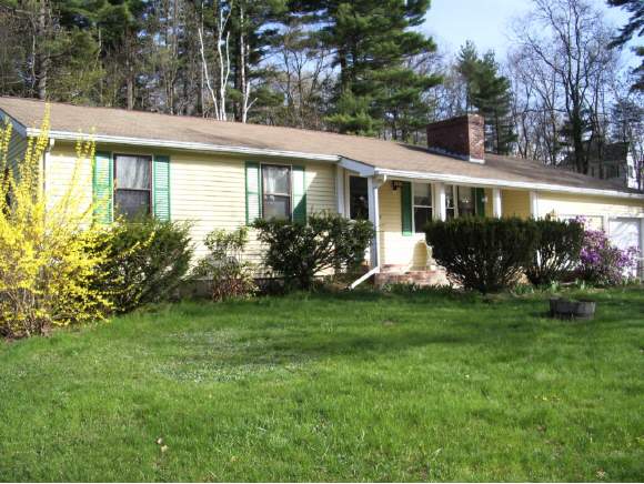 6 London Bridge Road Windham, NH 03087 - Photo 1 of 1