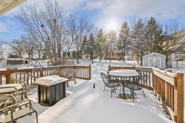 $325,000 | 131 Emily Lane, Darien, WI 53114