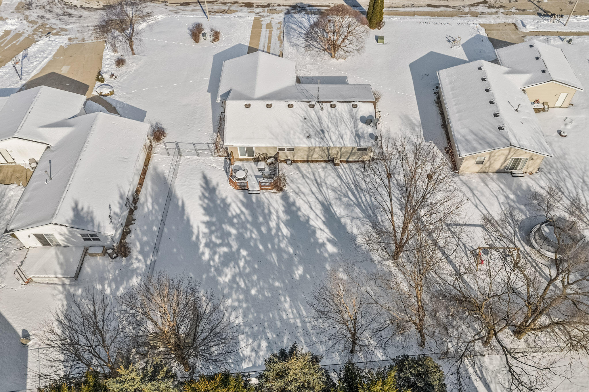 131 Emily Lane Darien, WI 53114 - Photo 18 of 19 22