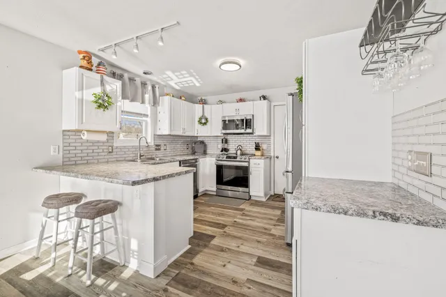 $325,000 | 131 Emily Lane, Darien, WI 53114