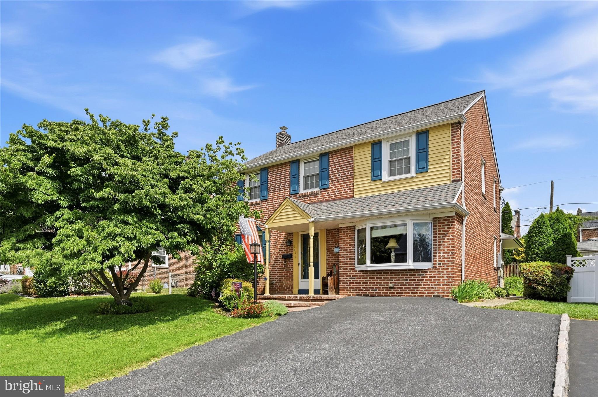 141 Flintlock Road Drexel Hill, PA 19026 - Photo 1 of 34
