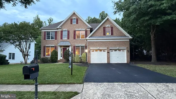 $975,000 | 15814 Dunbars Sawmill Drive, Haymarket, VA 20169