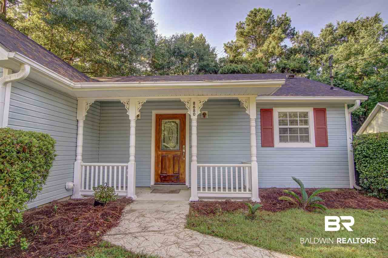 8680 Brook Lane Fairhope, AL 36532 - Photo 2 of 28