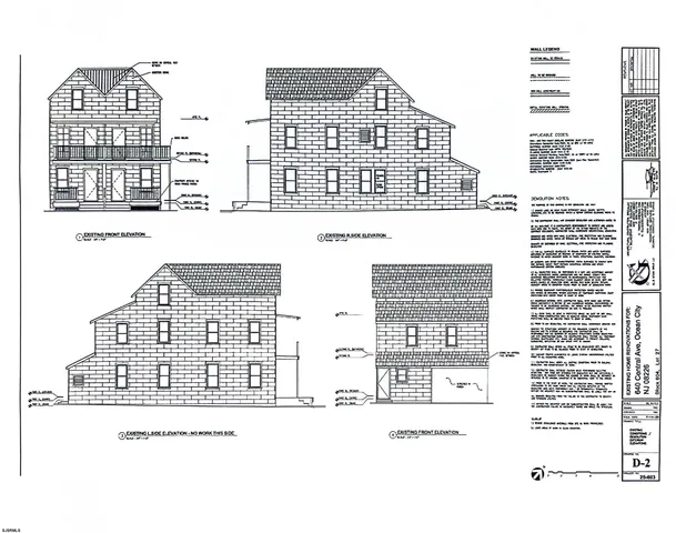 a black and white photo of a picture of a floor