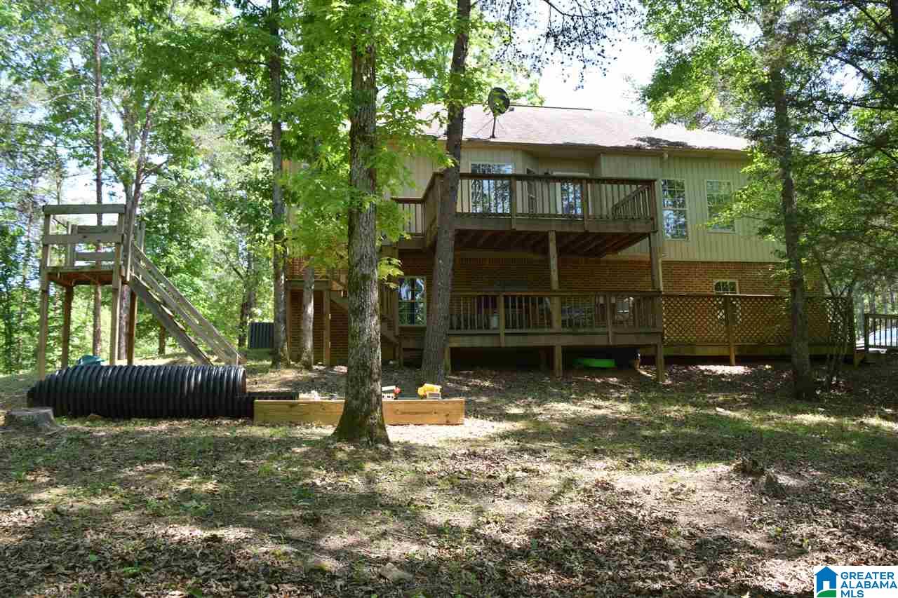 188 Blount Ridge Drive Warrior, AL 35180 - Photo 7 of 39
